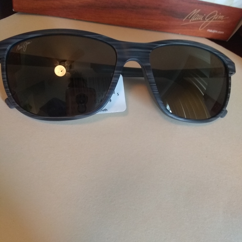 Maui Jim Suns